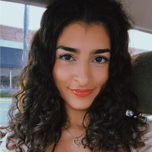 Meet your Posher, Mariah